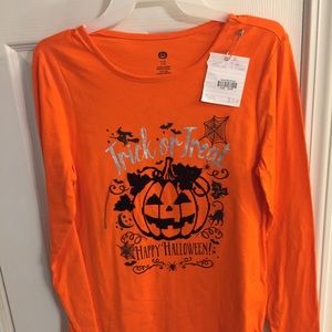 Halloween shirt